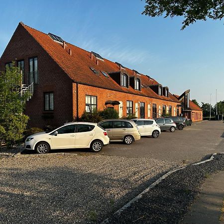 Holiday Apartments Tønder Buitenkant foto